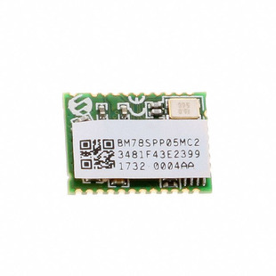 BM78SPP05MC2-0004AA Image